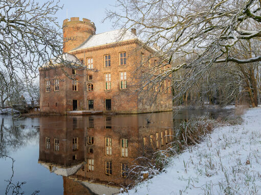Kasteel Loenersloot i.o.v. Utrechts Landschap
